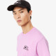 homme tee-shirts col rond homme adul z4h