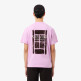 homme tee-shirts col rond homme adul z4h