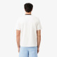 t-shirt homme  lacoste tee-shirts col rond homme adul