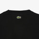 t-shirt homme  lacoste tee-shirt