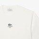 t-shirt homme  lacoste tee-shirt