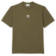 t-shirt homme  lacoste tee-shirt