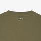 t-shirt homme  lacoste tee-shirt
