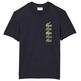 t-shirt homme  lacoste tee-shirt