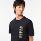 t-shirt homme  lacoste tee-shirt