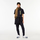 t-shirt homme  lacoste tee-shirt