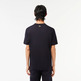 t-shirt homme  lacoste tee-shirt