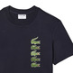 t-shirt homme  lacoste tee-shirt
