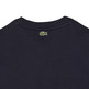 t-shirt homme  lacoste tee-shirt