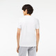 t-shirt homme  lacoste tee-shirt