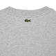 t-shirt homme  lacoste tee-shirt