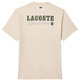 t-shirt homme  lacoste tee-shirt