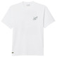 t-shirt homme  lacoste tee-shirt