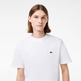 t-shirt homme  lacoste tee-shirt