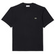 t-shirt homme  lacoste tee-shirt