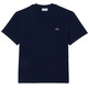 t-shirt homme  lacoste tee-shirt