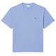 t-shirt homme  lacoste tee-shirt