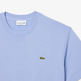 t-shirt homme  lacoste tee-shirt