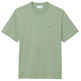 t-shirt homme  lacoste tee-shirt