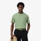 t-shirt homme  lacoste tee-shirt