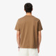 t-shirt homme  lacoste tee-shirts & cols roules