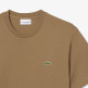t-shirt homme  lacoste tee-shirts & cols roules