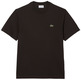 t-shirt homme  lacoste tee-shirt