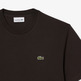 t-shirt homme  lacoste tee-shirt