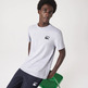 t-shirt homme  lacoste tee-shirt