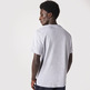 t-shirt homme  lacoste tee-shirt