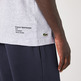 t-shirt homme  lacoste tee-shirt