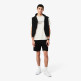 t-shirt homme  lacoste tee-shirts & cols roules