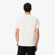 t-shirt homme  lacoste tee-shirts & cols roules
