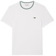 t-shirt homme  lacoste tee-shirt