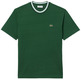 t-shirt homme  lacoste tee-shirt