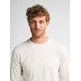 sweat-shirt homme petrol industries men t-shirt ls classic print