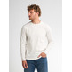 sweat-shirt homme petrol industries men t-shirt ls classic print