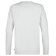 sweat-shirt homme petrol industries men t-shirt ls classic print