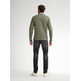 sweat-shirt homme  petrol industries men t-shirt ls classic print