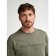 sweat-shirt homme  petrol industries men t-shirt ls classic print