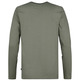 sweat-shirt homme  petrol industries men t-shirt ls classic print