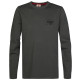 t-shirt homme  petrol industries tee ls
