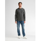 t-shirt homme  petrol industries tee ls