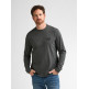 t-shirt homme  petrol industries tee ls
