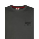 t-shirt homme  petrol industries tee ls
