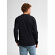 sweat-shirt homme  petrol industries men t-shirt ls