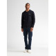 t-shirt homme  petrol industries tee ls