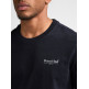 t-shirt homme  petrol industries tee ls