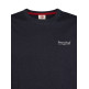 t-shirt homme  petrol industries tee ls
