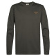 t-shirt homme  petrol industries tee ls